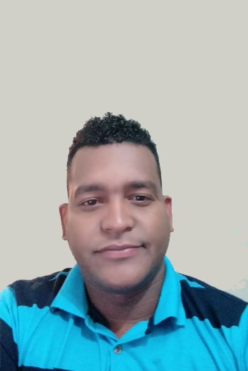 GABRIEL UREÑA CHACON