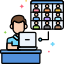 Clases bajo demanda streaming